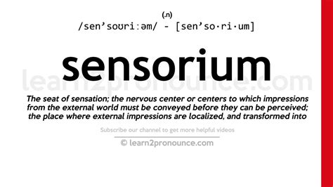 senserim‎ (Latin): meaning, synonyms .